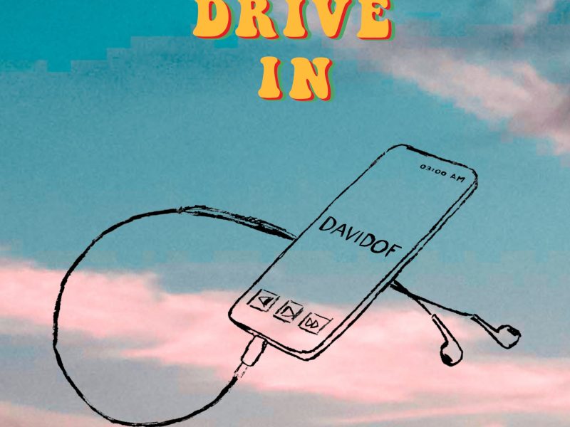 Davidof, fuori il nuovo emozionante singolo “Drive In”