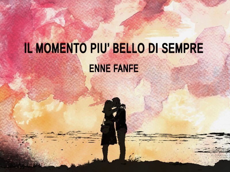 Enne & FanFe: “La musica è l’unica cosa che mi rende felice”