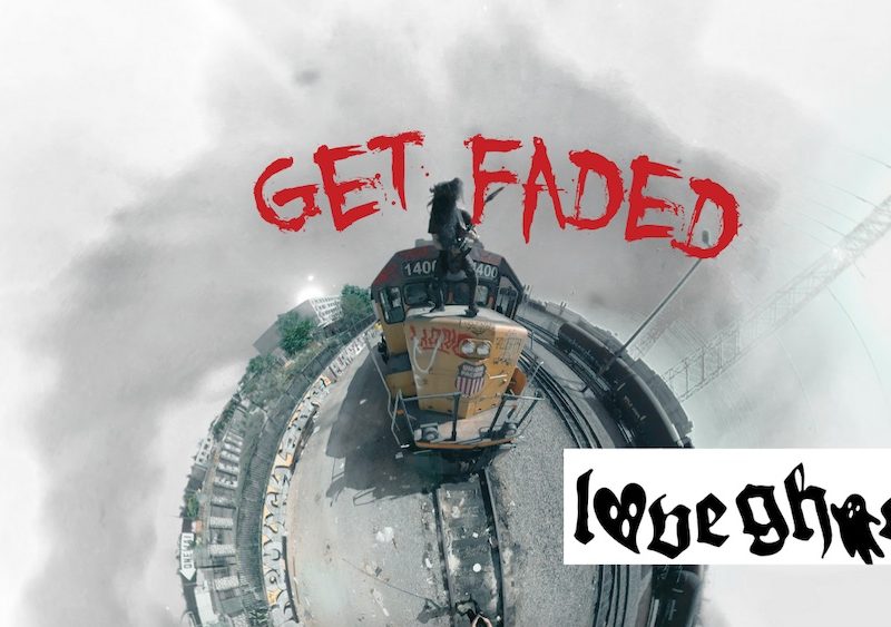 “Get Faded”, i Love Ghost sono tornati con un singolo arrabbiato