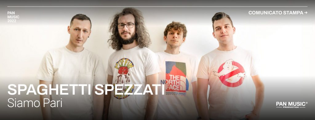 siamo pari spaghetti spezzati