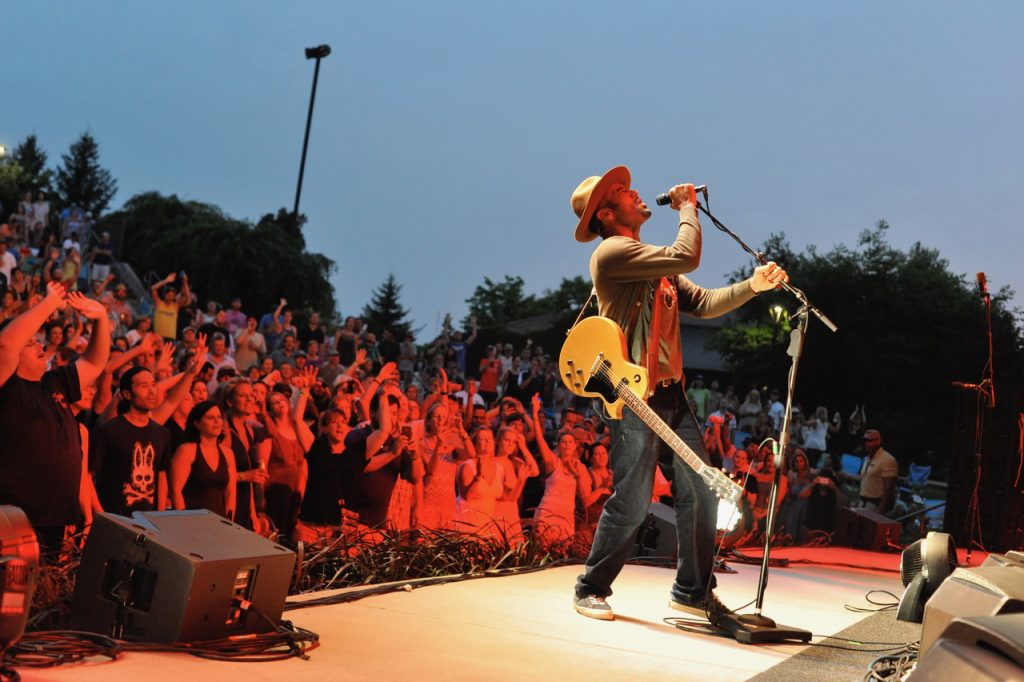 marostica summer festival