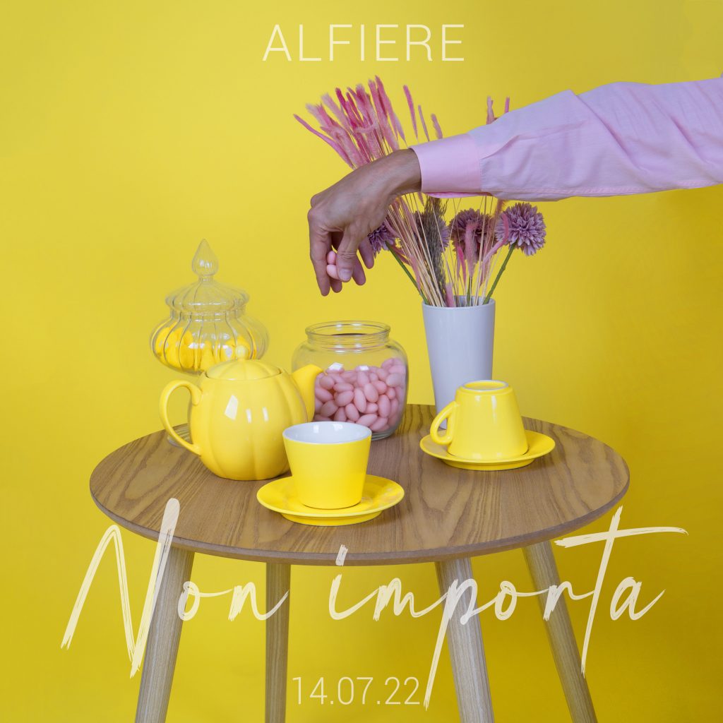 alfiere non importa