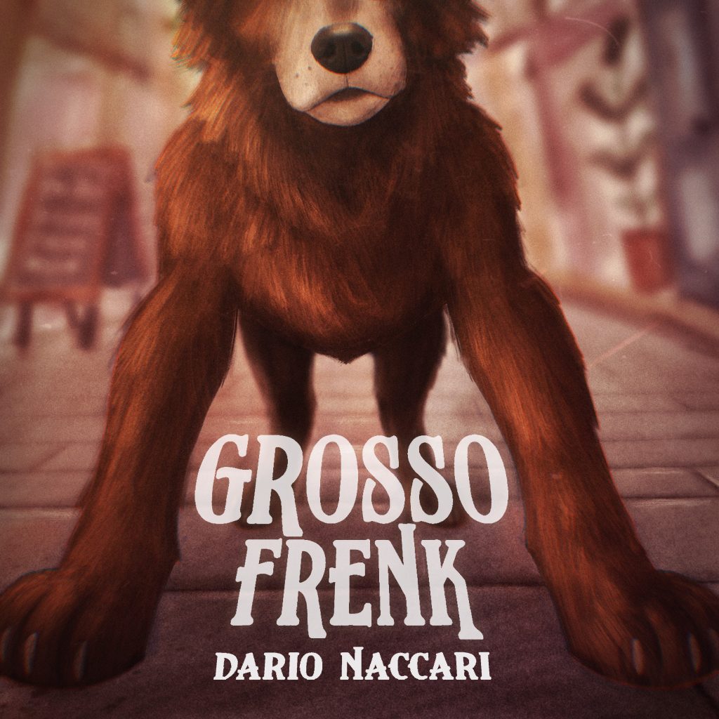 dario naccari grosso frenk