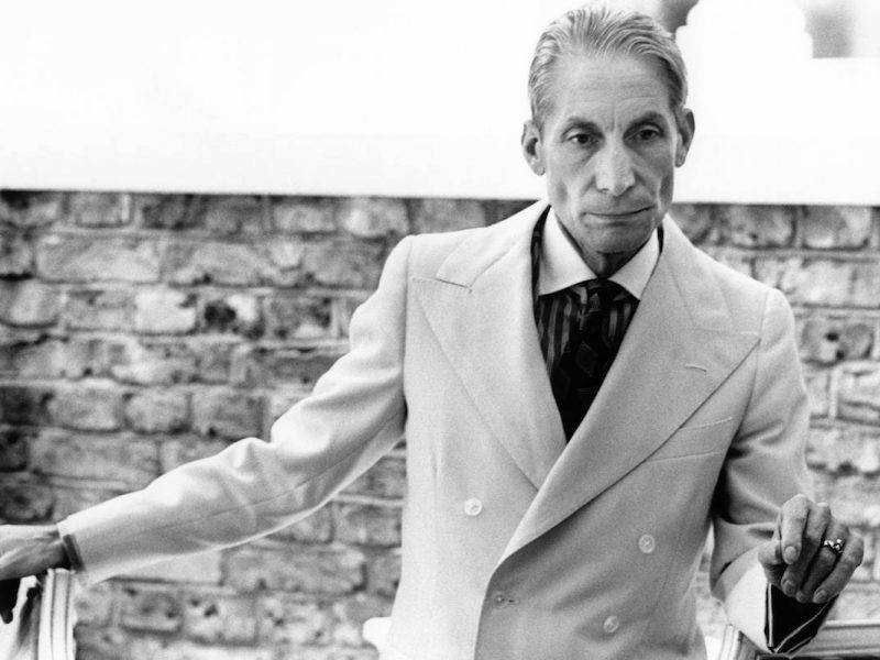 CHARLIE WATTS: biografia e curiosità sul batterista dei Rolling Stones