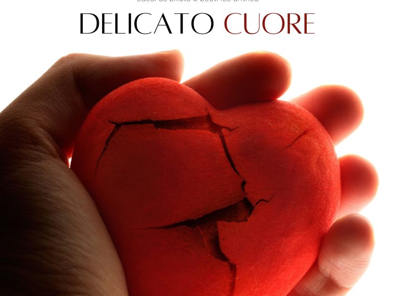 “Delicato cuore”, il nuovo introspettivo brano di Seabass