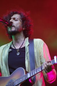 ermal meta gatteo 10 agosto 2022 foto live
