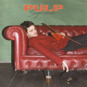 Sergio Andrei e il racconto del suo album “Pulp”