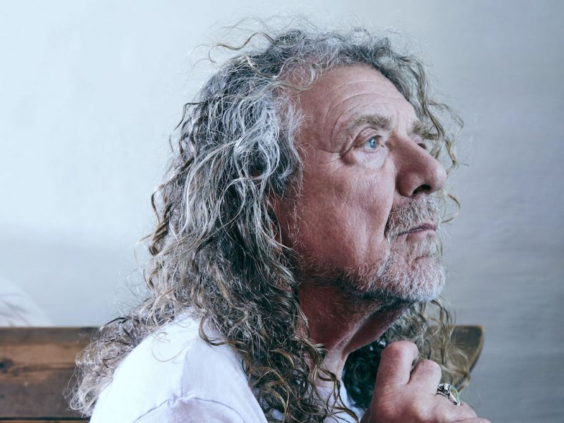 Robert Plant, la leggenda dei Led Zeppelin e alcune curiosità