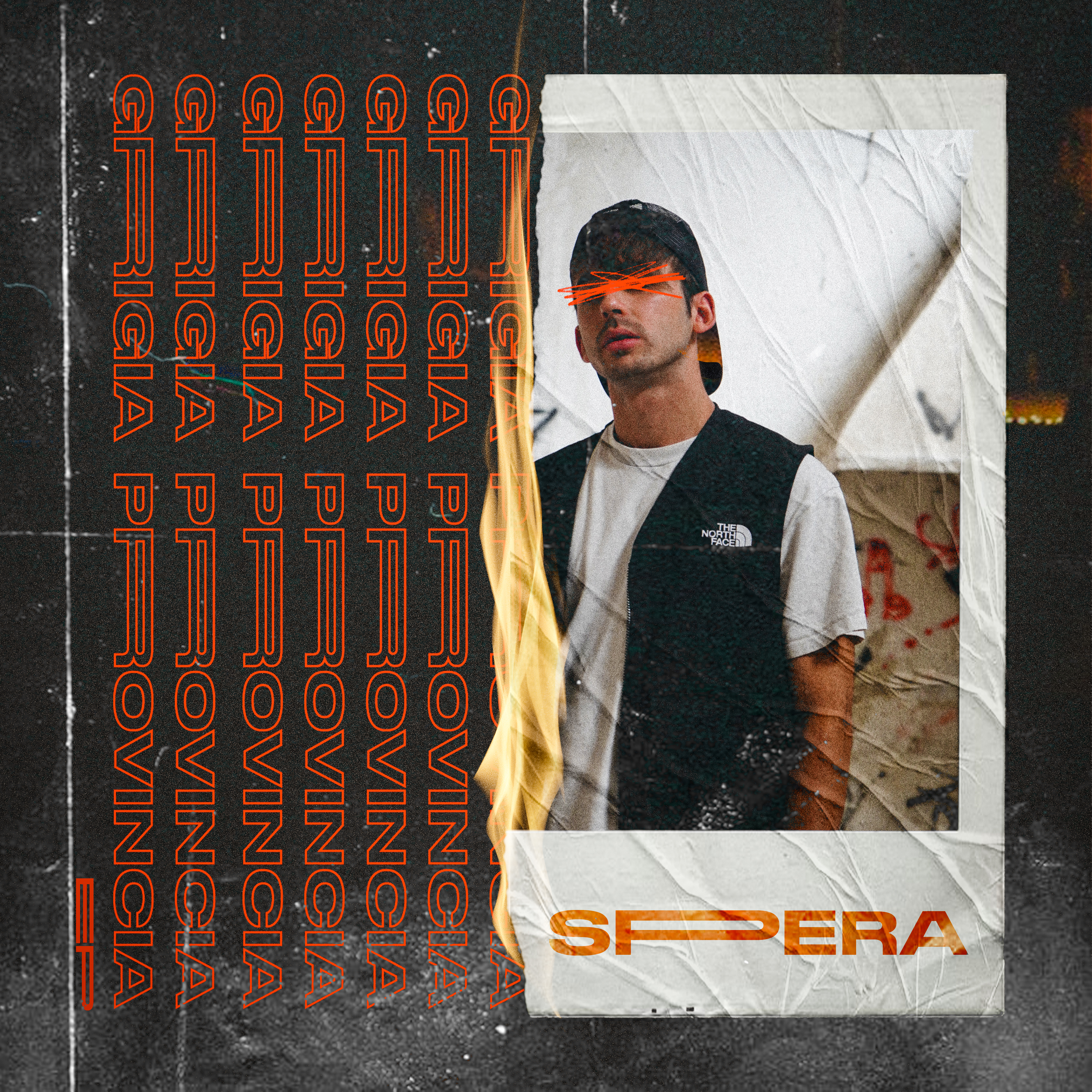spera intervista