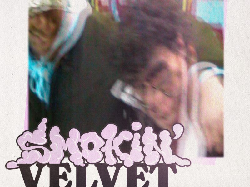 Smokin’ Velvet fuori il singolo d’esordio “Lontano da qui”