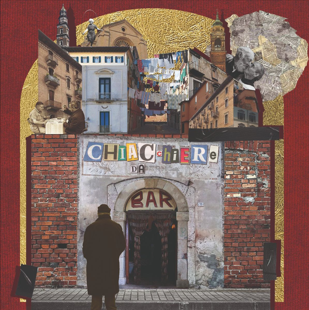 chiacchiere da bar