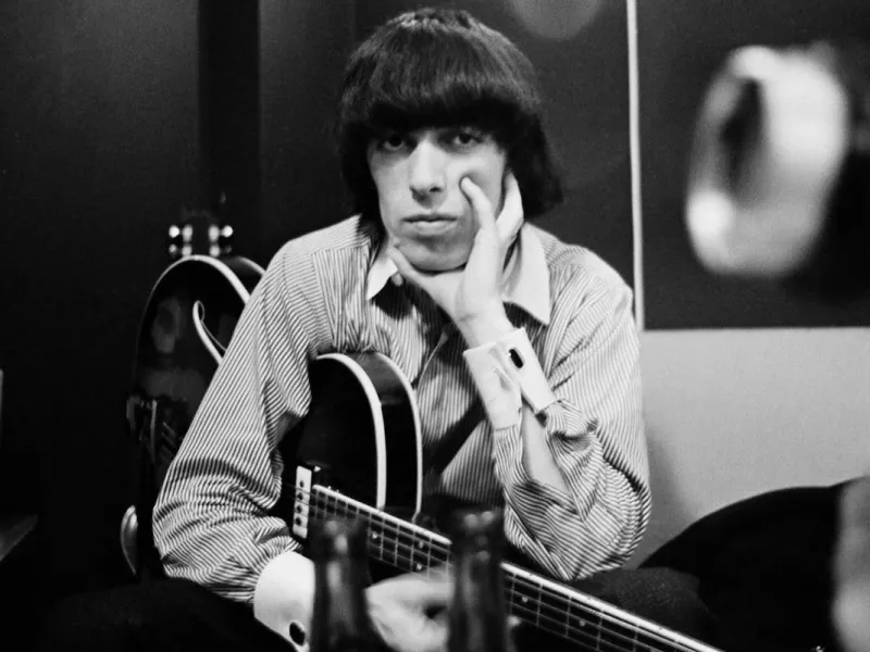 BILL WYMAN: biografia e curiosità sulla sua vita