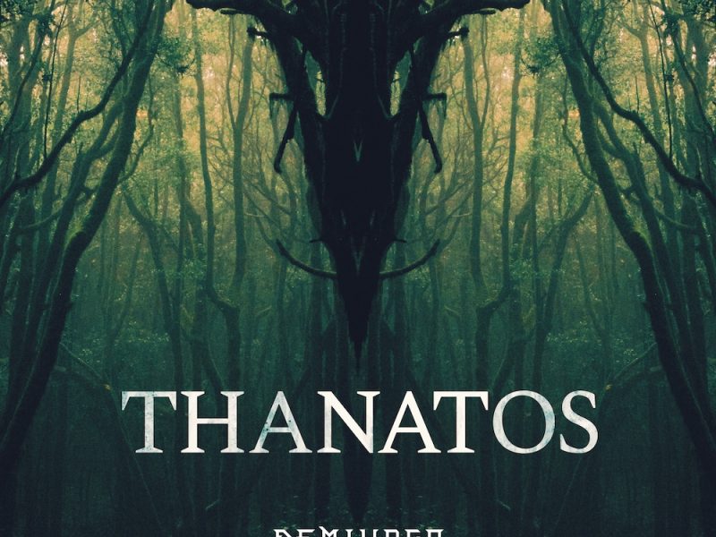 Demiurgo, fuori il nuovo singolo “Thanatos”