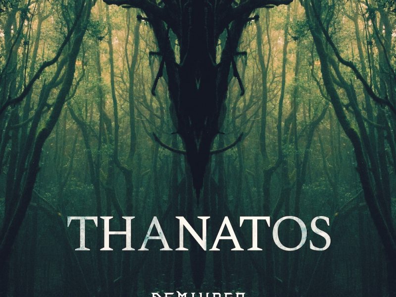 Demiurgo, fuori il nuovo singolo “Thanatos”