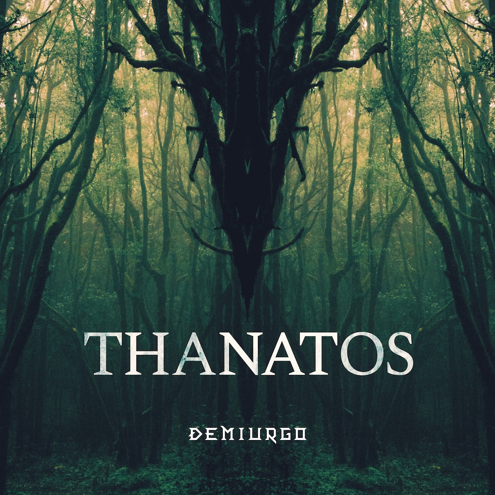 demiurgo