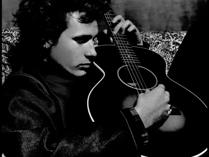 JEFF BUCKLEY: biografia e curiosità sulla sua vita