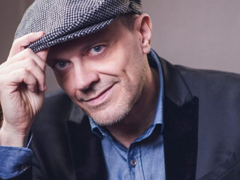 MAX PEZZALI: biografia e curiosità sulla sua vita