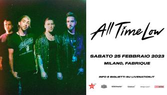 all time low italia