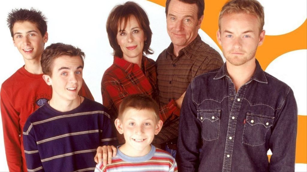 malcolm in the middle pop punk