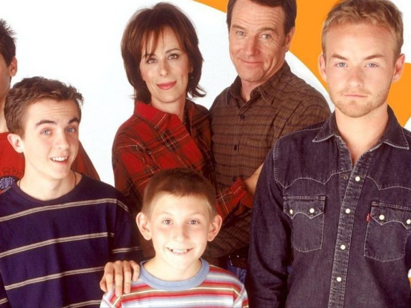 Malcolm in The Middle, la serie televisiva simbolo del pop punk