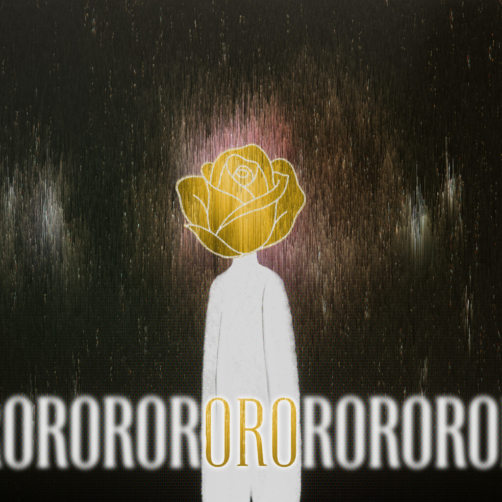 oro lazzaro
