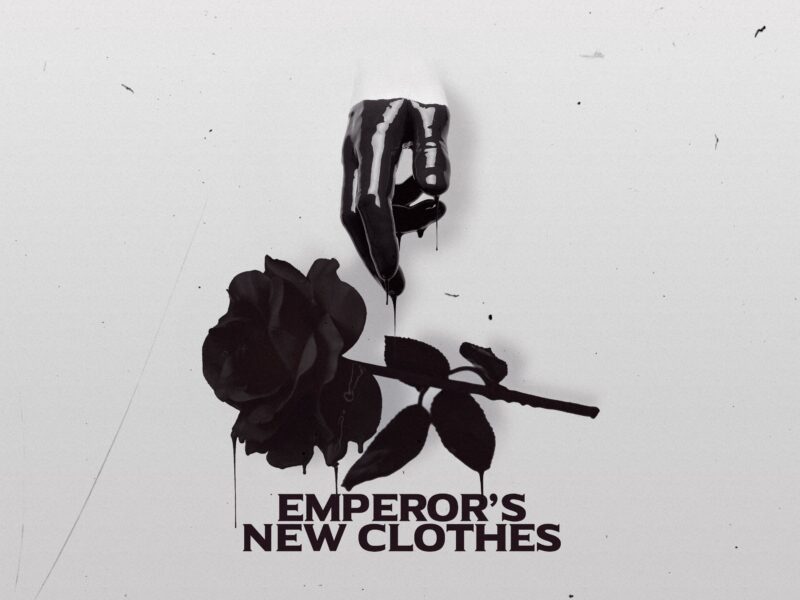 Andead feat Dave Baksh (Sum 41), fuori il nuovo singolo “Emperor’s new clothes”