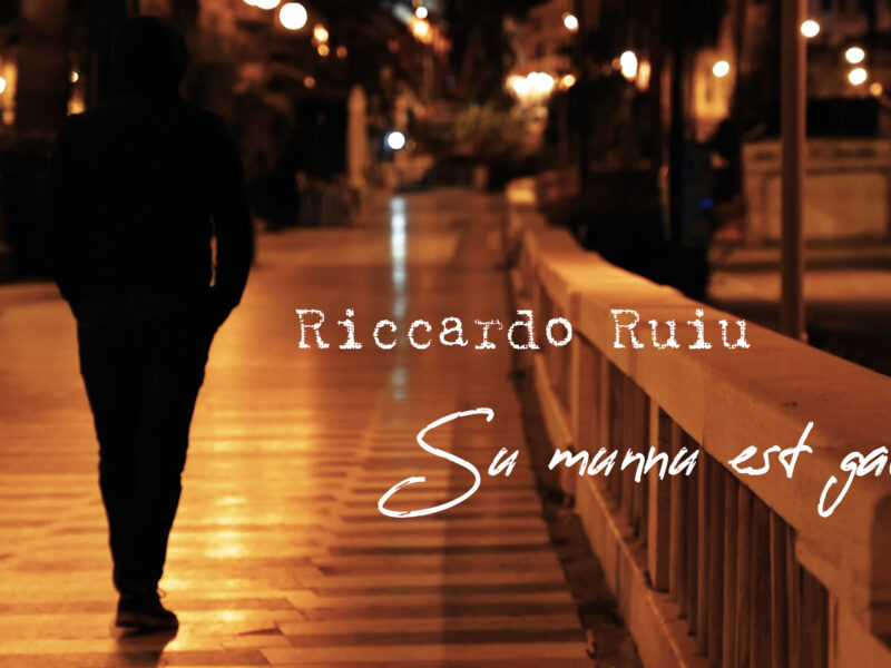 Riccardo Ruiu, fuori il nuovo emozionante singolo “Il mondo è così”