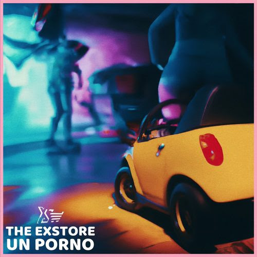 the exstore un porno