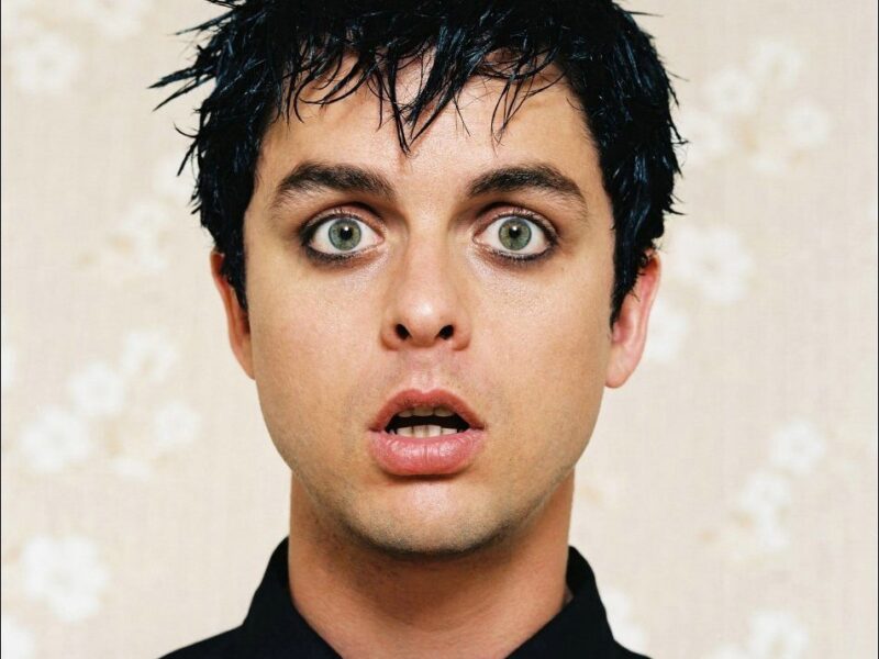 BILLIE JOE ARMSTRONG: 5 CURIOSITA’ SULL’ULTIMA ICONA PUNK