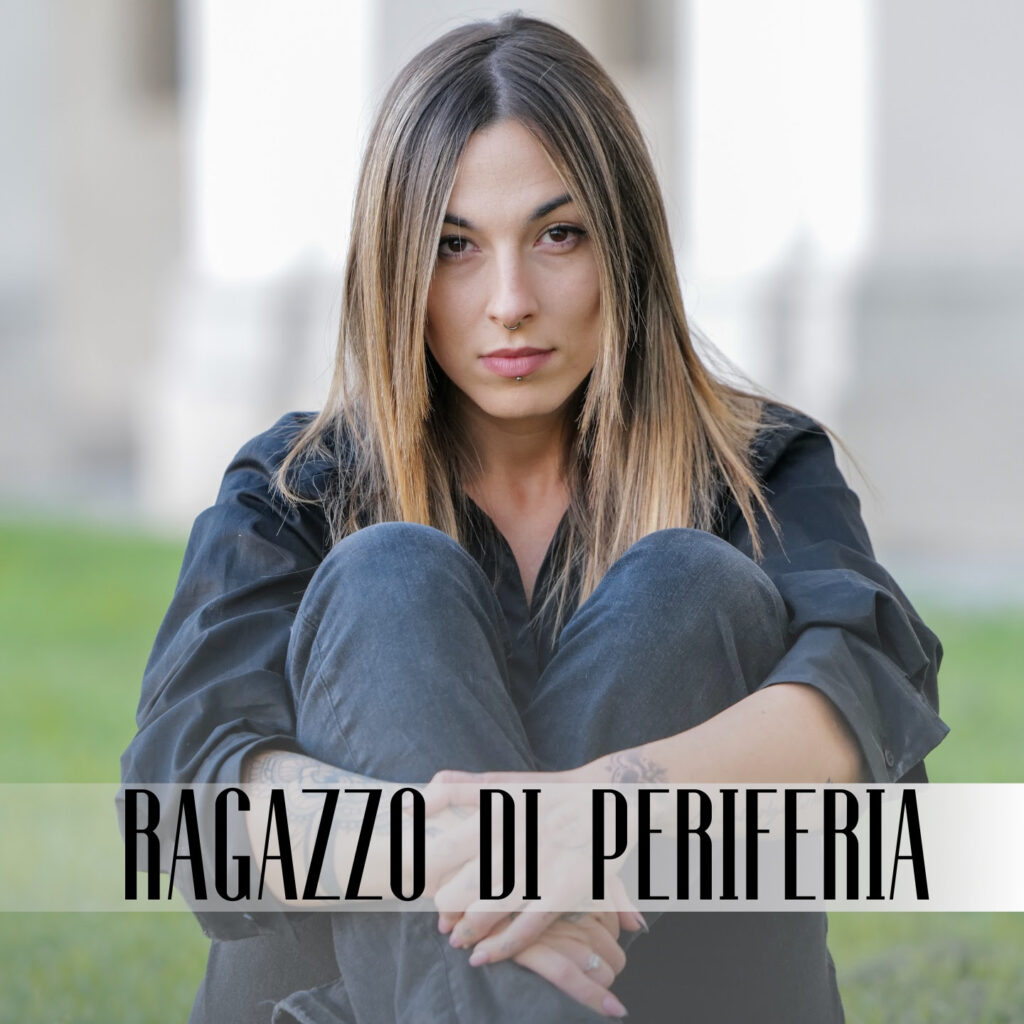 nicole perini ragazzo di periferia