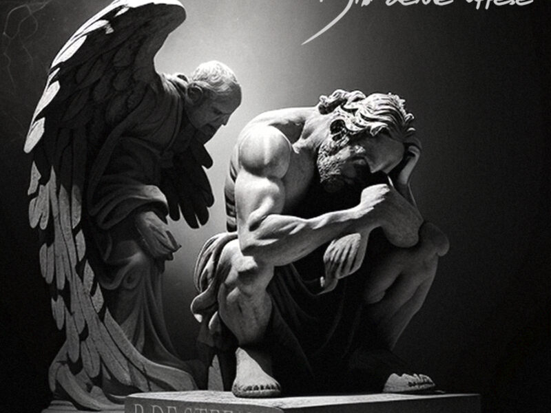 “Dio delle attese”, il nuovo singolo di Riccardo De Stefano