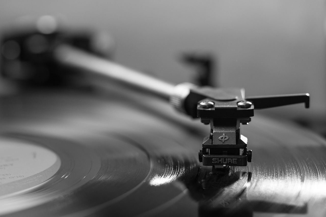 promozione singolo album ufficio stampa