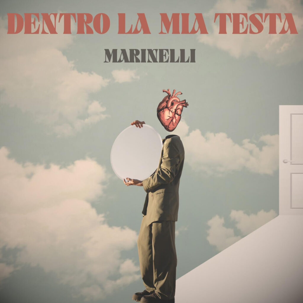 marinelli dentro la mia testa