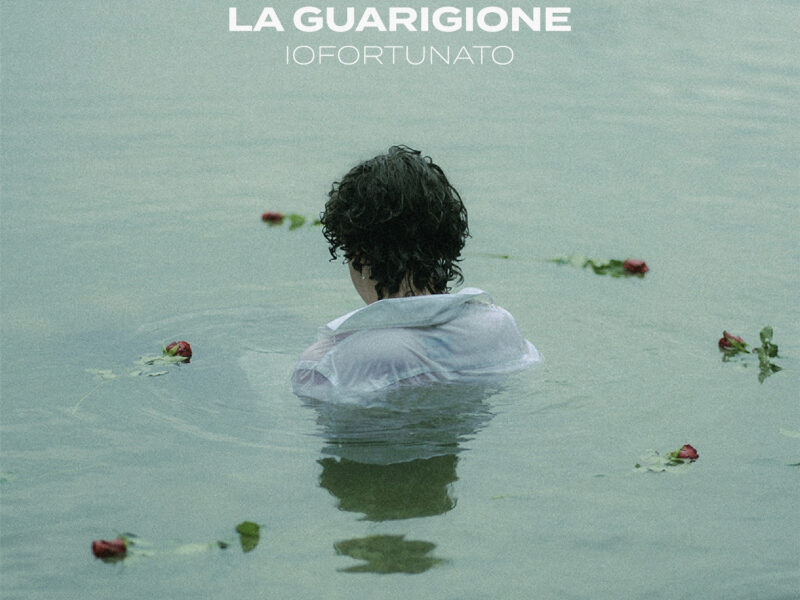 “La guarigione” è il primo album di Iofortunato