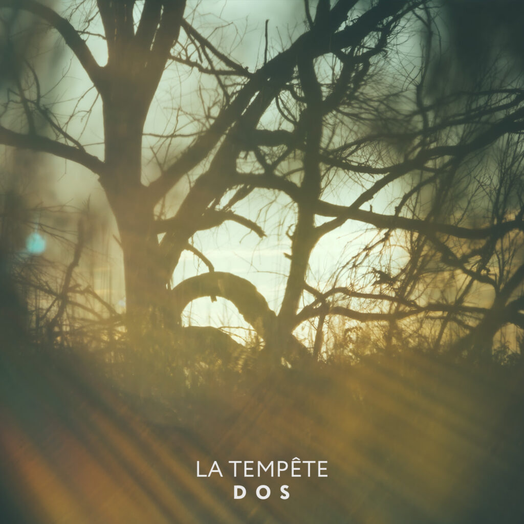  LA TEMPÊTE 