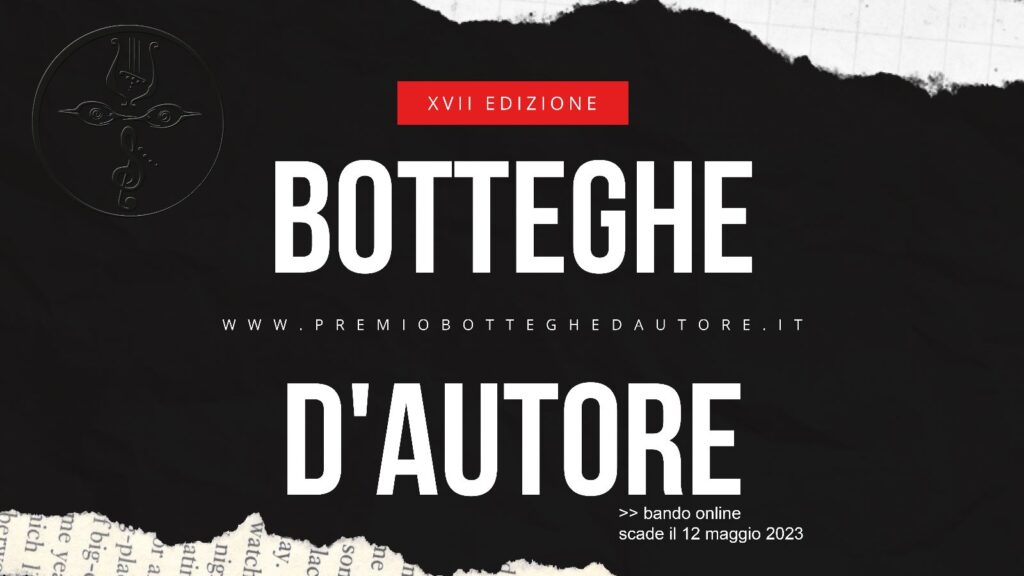 botteghe d'autore