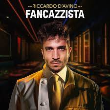 Riccardo D’Avino ha presentato in anteprima il suo brano “Fancazzista”