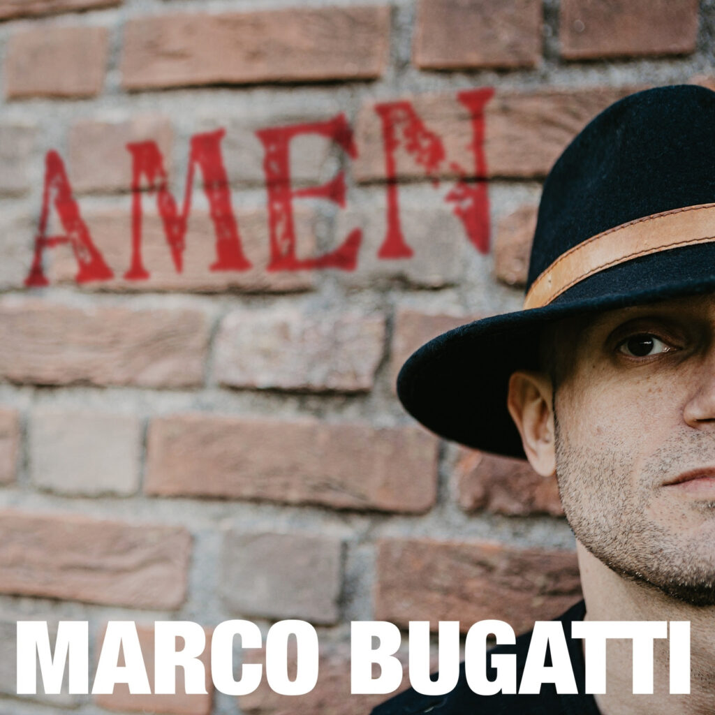 marco bugatti