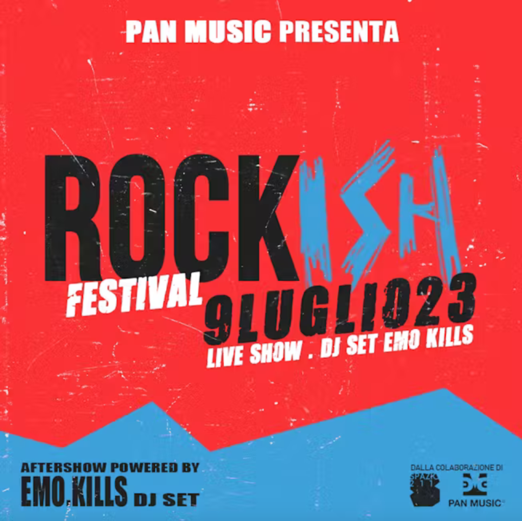 rockish festival 2023