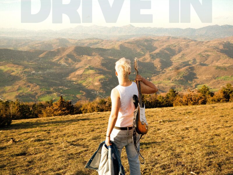 Lolly G, fuori il singolo d’esordio “Drive In”
