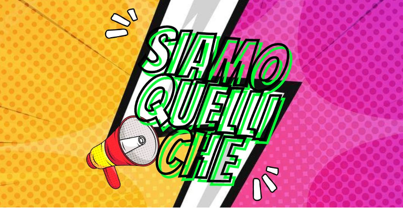 Pietro Milani presenta il suo nuovo singolo SIAMO QUELLI CHE