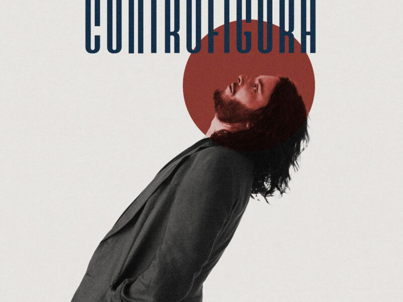 CONTROFIGURA è il secondo album DI FRANCESCO LETTIERI