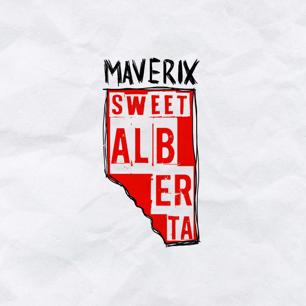 MaveriX sweet alberta
