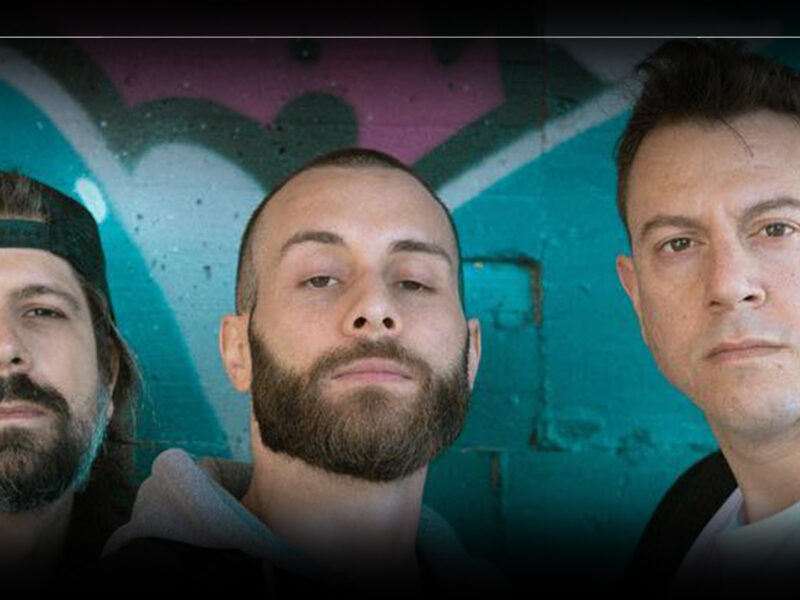 “Ego”, il nuovo singolo rock degli Eranera