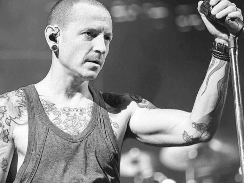 Chester Bennington: live, vita e curiosità sulla voce più leggendaria del rock