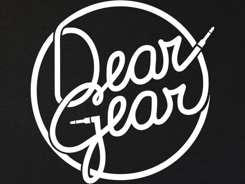 Dear Gear Records: la nuova etichetta per band underground