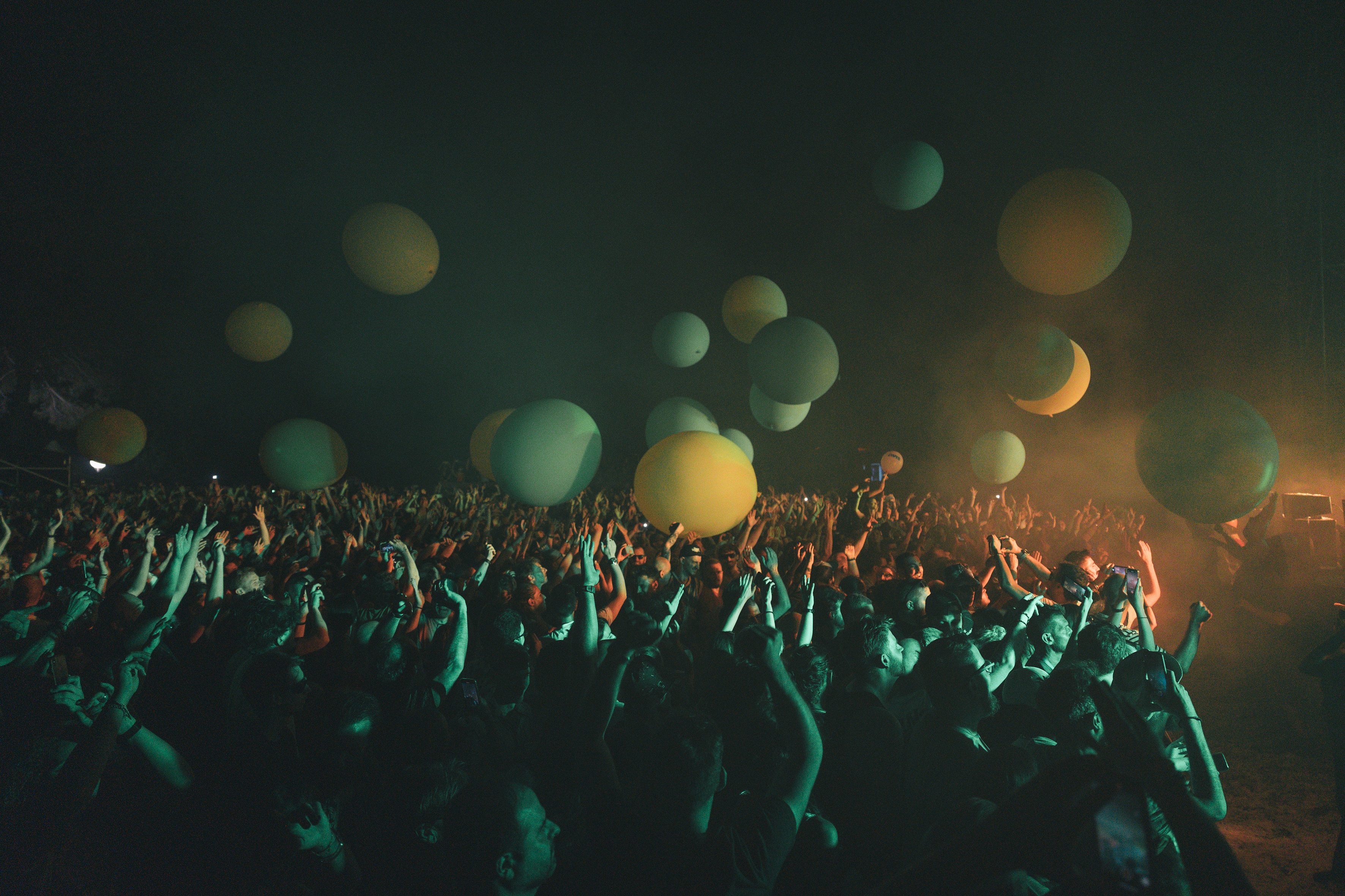 AMA Music Festival 2023 - preview 11
