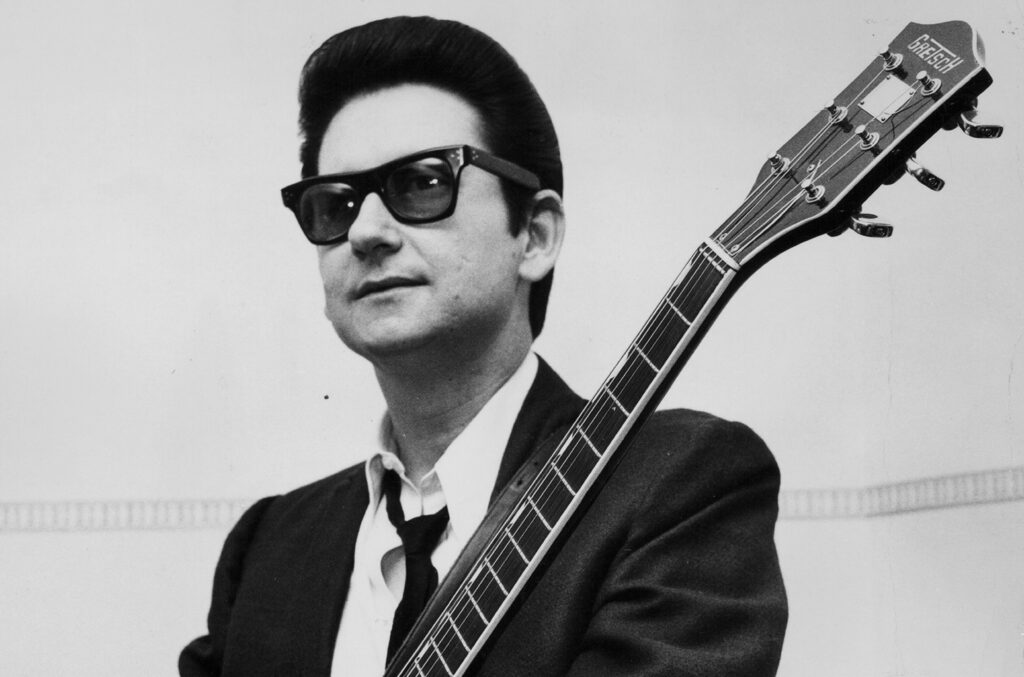 Roy-Orbison pretty woman