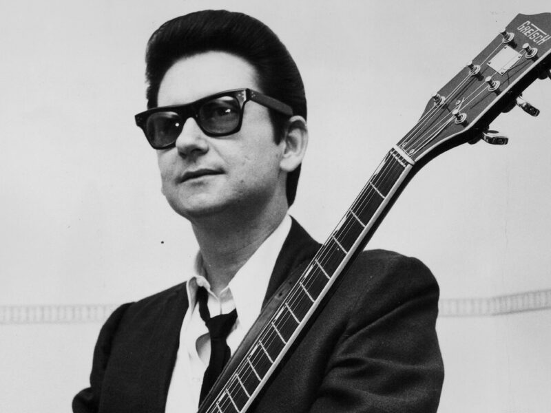 “Pretty Woman”, la storia dietro la canzone di  Roy Orbison