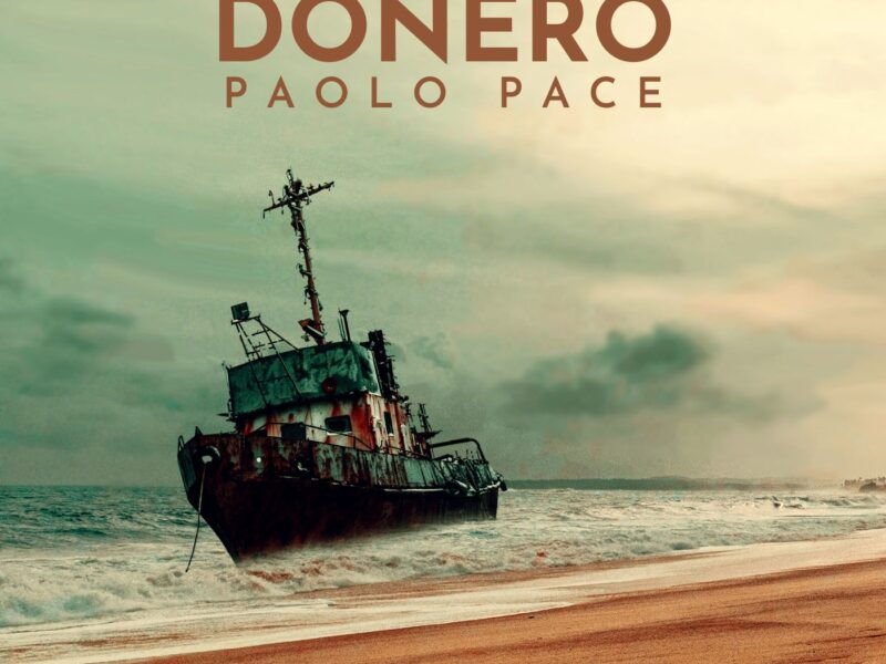 “Donerò” è il nuovo singolo di Paolo Pace